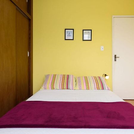 Vista Incrivel No Bairro Da Urca - Besthostrio Apartment Rio de Janeiro Ngoại thất bức ảnh
