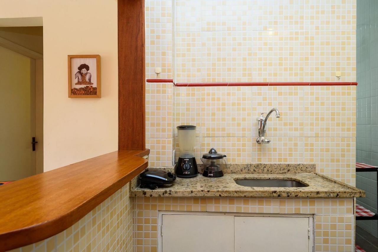Vista Incrivel No Bairro Da Urca - Besthostrio Apartment Rio de Janeiro Ngoại thất bức ảnh