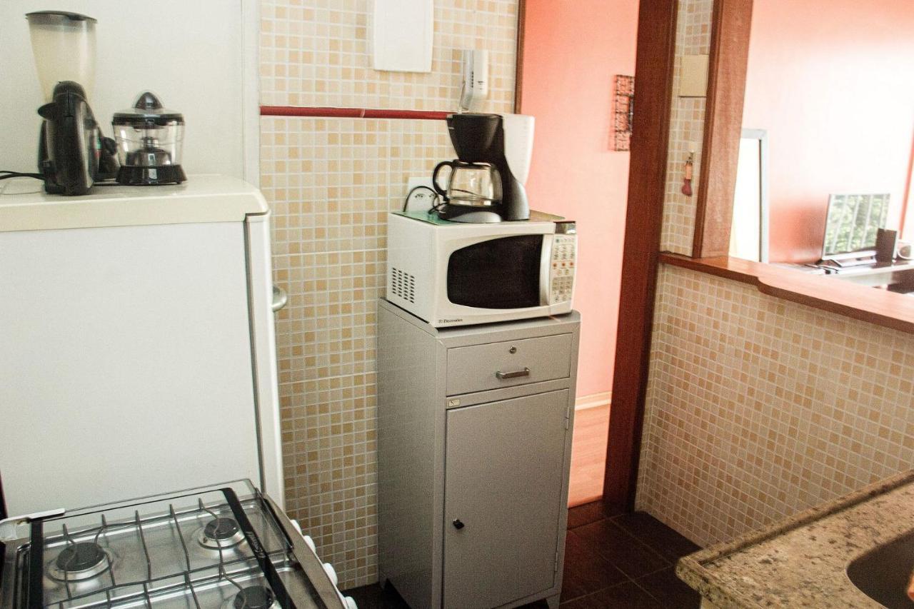 Vista Incrivel No Bairro Da Urca - Besthostrio Apartment Rio de Janeiro Ngoại thất bức ảnh