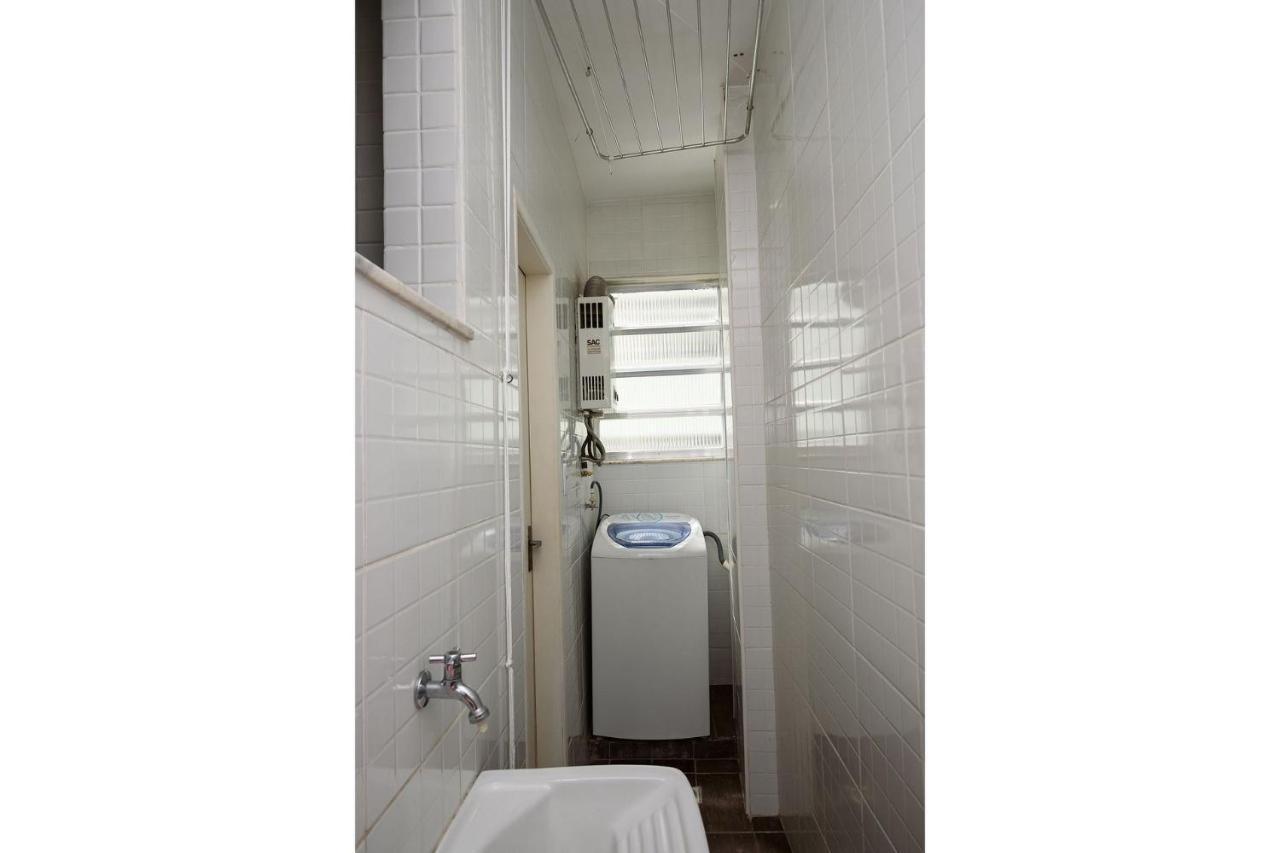 Vista Incrivel No Bairro Da Urca - Besthostrio Apartment Rio de Janeiro Ngoại thất bức ảnh