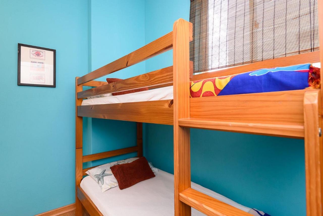 Vista Incrivel No Bairro Da Urca - Besthostrio Apartment Rio de Janeiro Ngoại thất bức ảnh