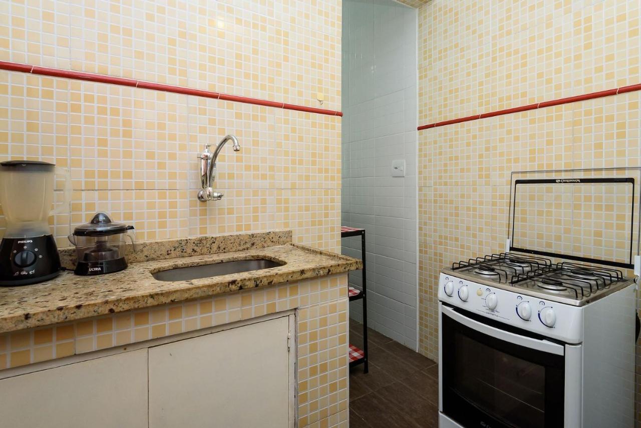 Vista Incrivel No Bairro Da Urca - Besthostrio Apartment Rio de Janeiro Ngoại thất bức ảnh